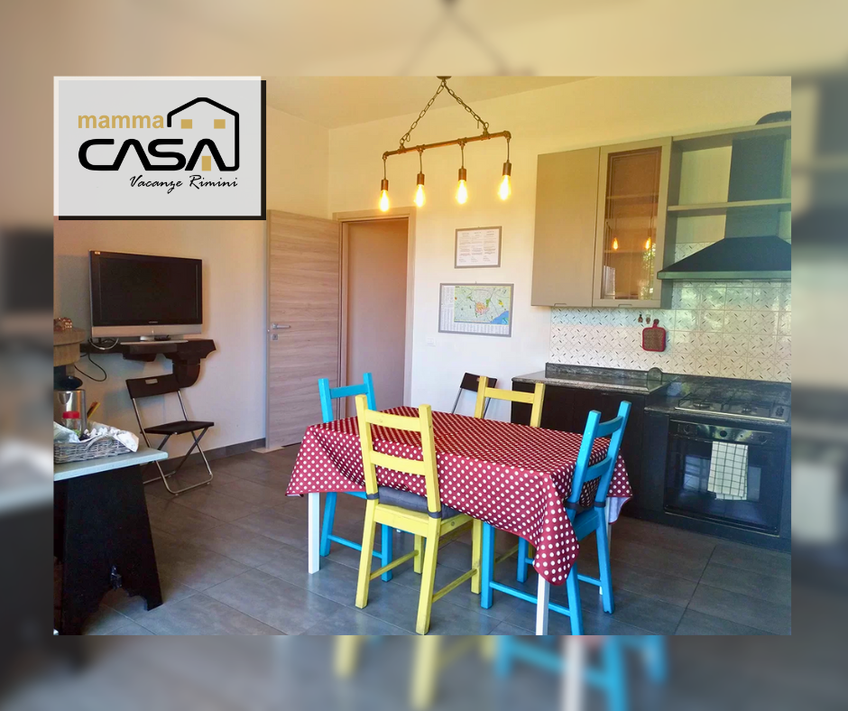 Mamma Casa Rimini: Affitti turistici sul mare per vacanze perfette Mamma Casa Rimini: Affitti turistici sul mare per vacanze perfette